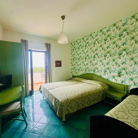 Boutique Hotel Ischia