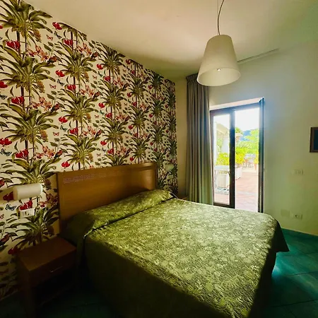 Hotel Boutique *