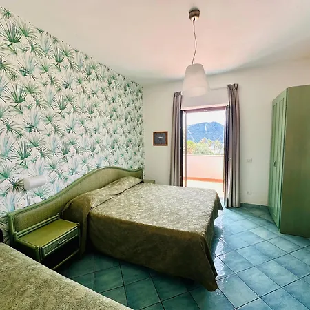 Hotel Boutique Ideal Ischia