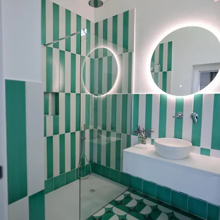 Boutique Ideal * Ischia